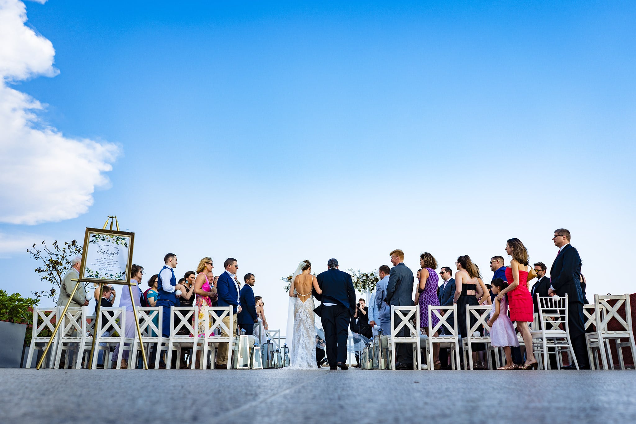 Destination Wedding Photographers - Cancun Wedding Photos