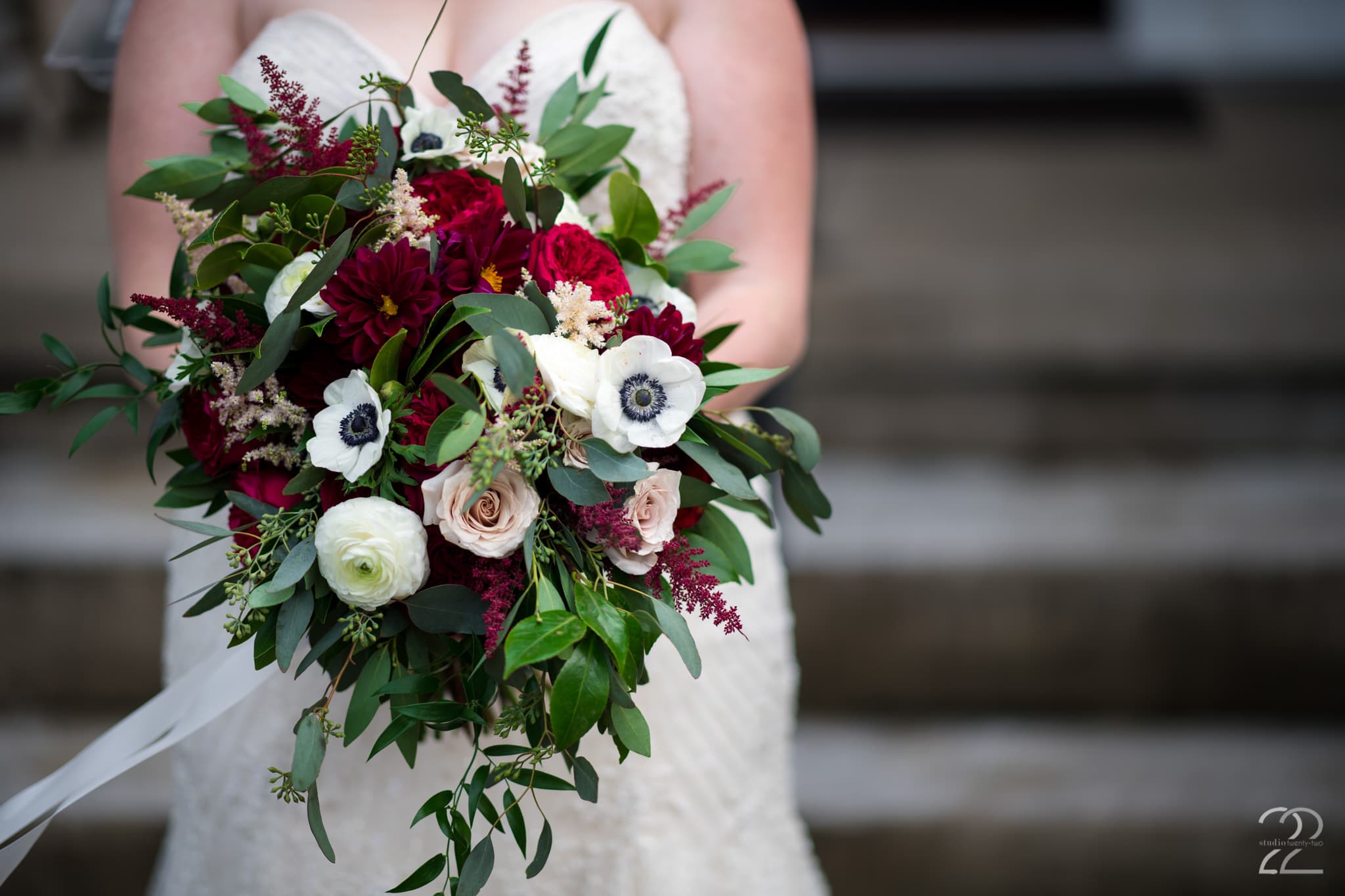 Sherwood Florist - Dayton Wedding Florals - Southern Wedding Ideas