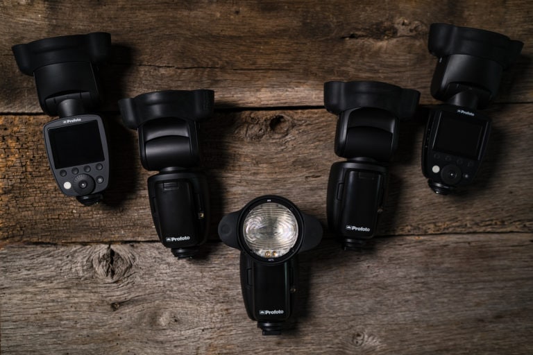 Lighting Gear for Wedding Photographers