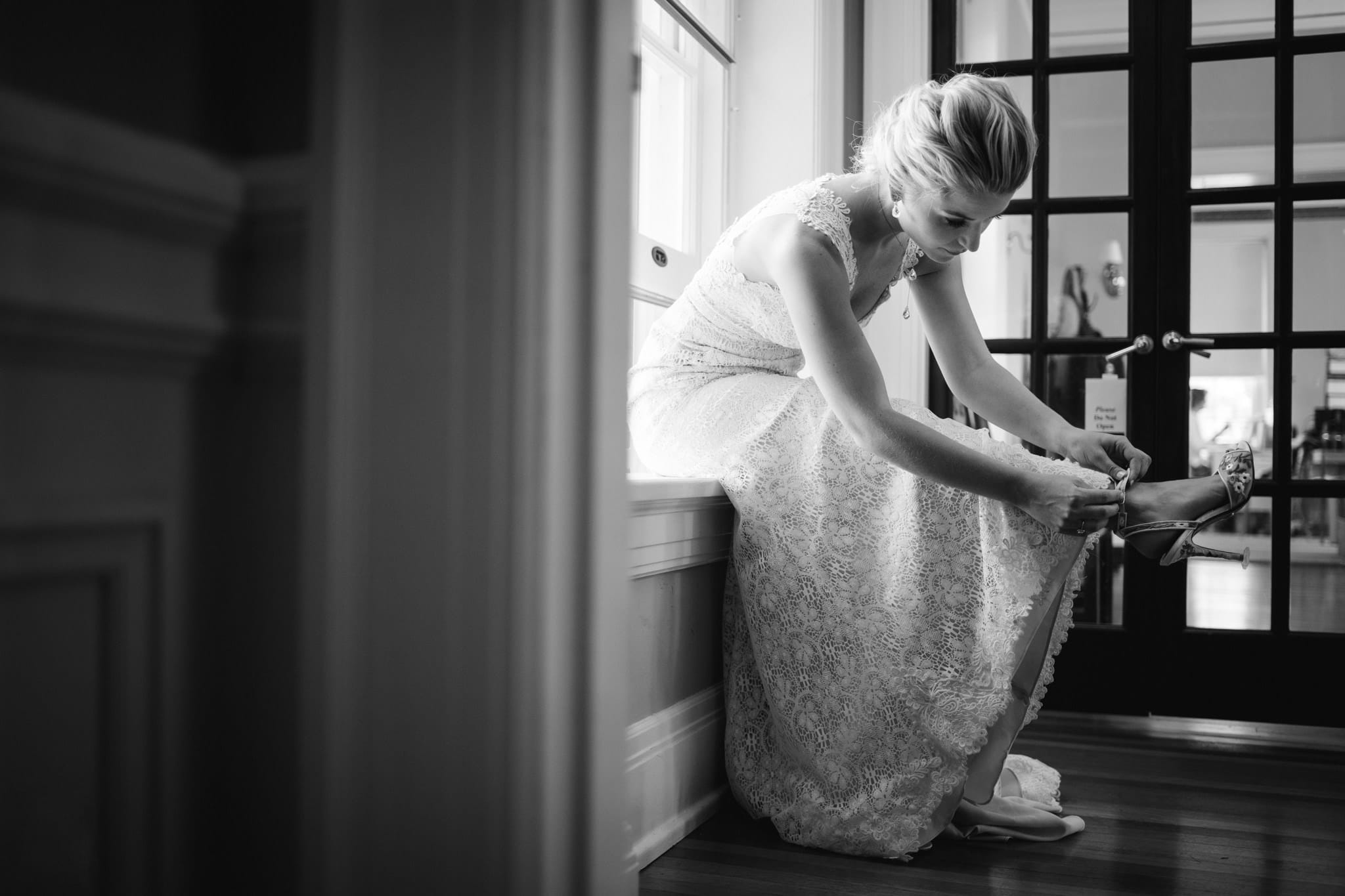 Bryn Du Mansion Wedding - Studio 22 Photography