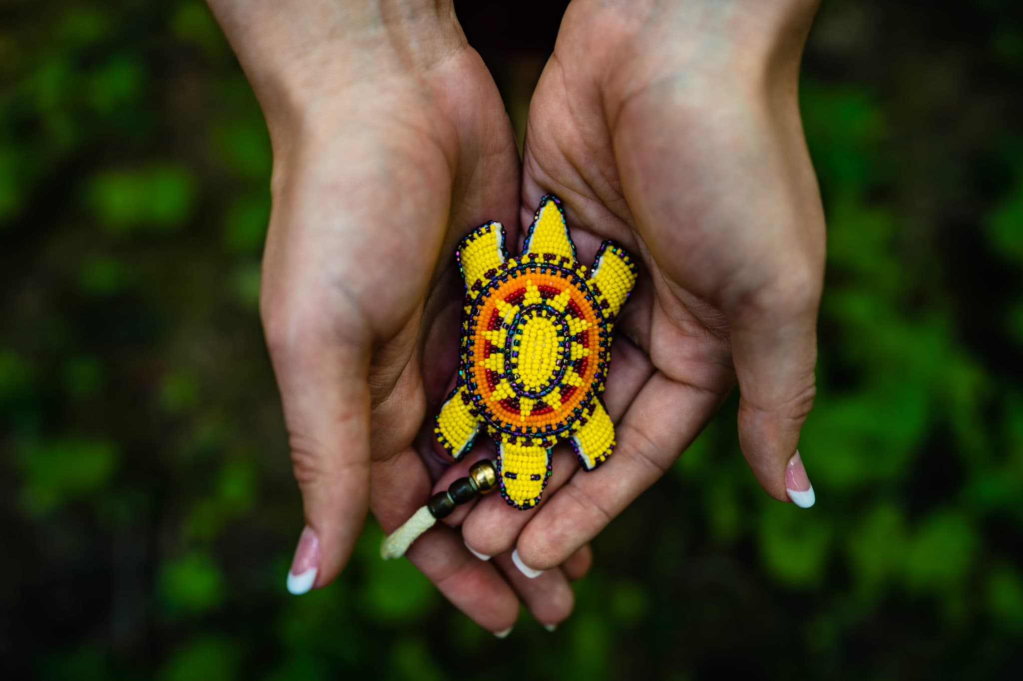 Gifts for Women in Lakota Indian Tribe